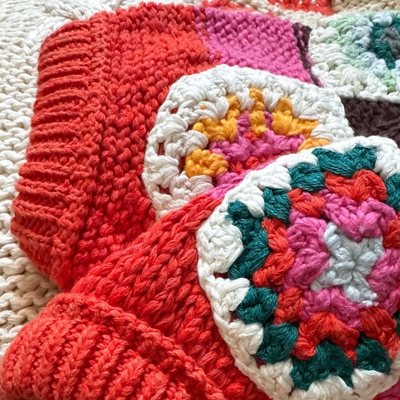 FREE PEOPLE Clear Skies Cardi - Picture 2 of 5